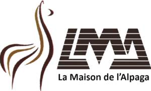 la maison de l'alpaga logo